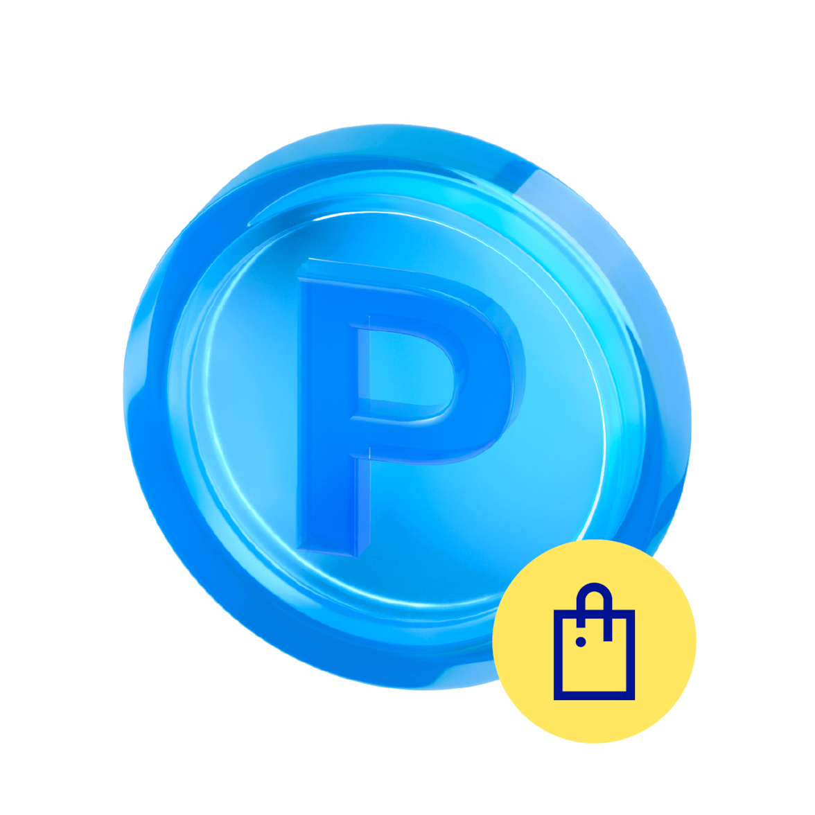 canje de puntos por compras seleccionadas