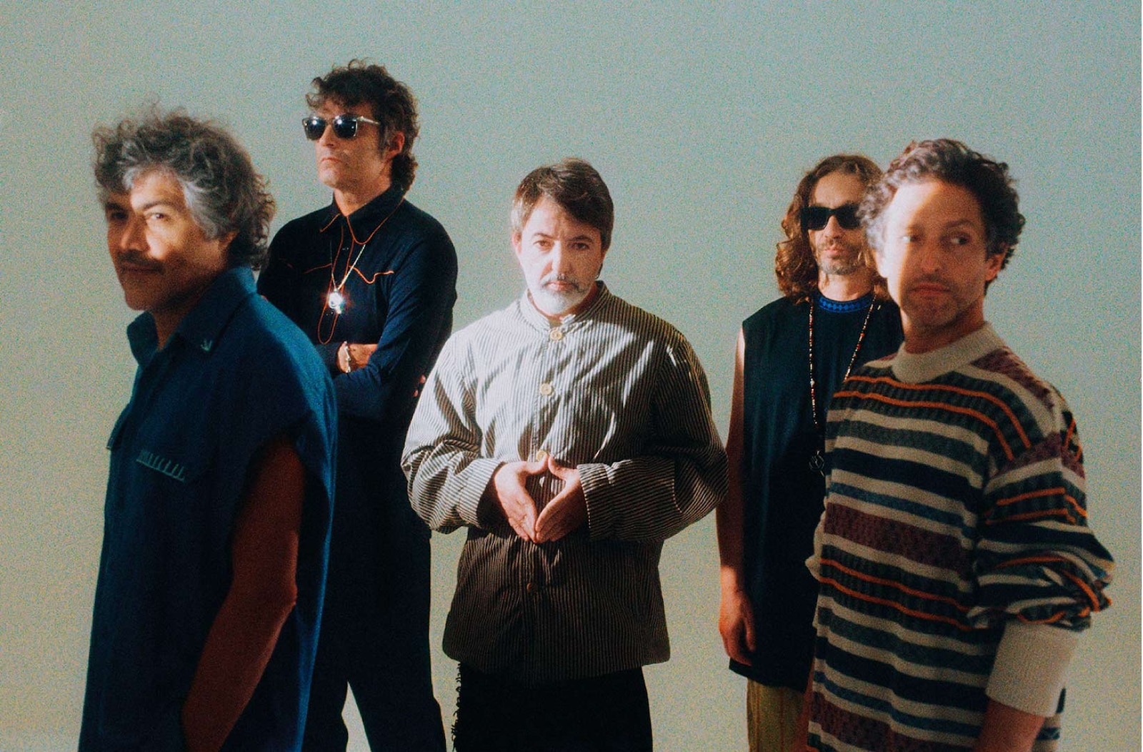 babasonicos